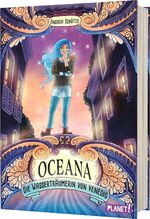 ISBN 9783522508094: Oceana: Die Wasserträumerin von Venedig | Eine magisch-zauberhafte Geschichte über und unter Wasser