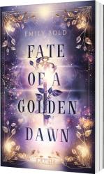 ISBN 9783522508308: Fate of a Golden Dawn (Legacy-Dilogie 2) – Hexen-Romantasy inmitten von New York