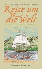 Reise um die Welt. Durch die Inselwelt d Reise um die Welt. Durch die Inselwelt d