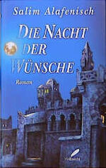 ISBN 9783522719902: Die Nacht der Wünsche  [X0h]