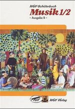 ISBN 9783523268713: Musik - Grundschule (für Baden-Württemberg) – Schülerbuch 1./2. Jahrgangsstufe