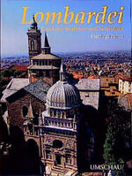 ISBN 9783524670973: Lombardei