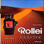 ISBN 9783524680453: Rollei fototechnic