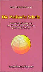 Pisarsky, Bodo Ch: Die Mailänder Schule