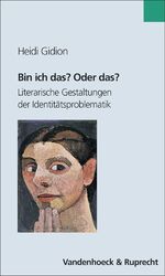 Gidion Heidi: Bin ich das? Oder das? - L Gidion Heidi: Bin ich das? Oder das? - L