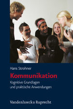 ISBN 9783525265345: Kommunikation