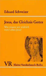 Jesus, das Gleichnis Gottes - was wissen wir wirklich vom Leben Jesu?