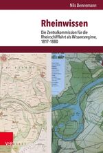 ISBN 9783525336052: Rheinwissen