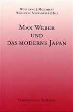 Max Weber und das moderne Japan