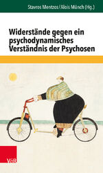 ISBN 9783525452455: Widerstände gegen ein psychodynamisches Verständnis der Psychosen / Forum der psychoanalytischen Psychosentherapie, Forum der psychoanalytischen Psychosentherapie 31 / Stavros Mentzos / Taschenbuch