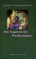 ISBN 9783525458754: Der Traum in der Psychoanalyse