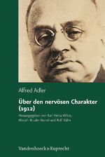 ISBN 9783525460535: Ueber den nervoesen Charakter