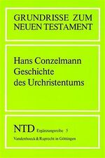 Geschichte des Urchristentums