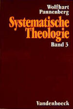 ISBN 9783525521908: Systematische Theologie