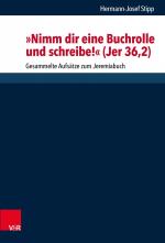 Hermann-Josef Stipp: "Nimm dir eine Buch Hermann-Josef Stipp: "Nimm dir eine Buch