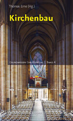 ISBN 9783525568521: Kirchenbau