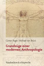 ISBN 9783525570241: Grundzüge einer modernen Anthropologie