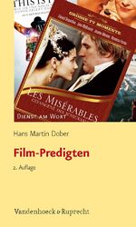 ISBN 9783525595367: Film-Predigten