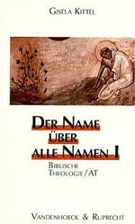 Der Name über alle Namen: 1., AT