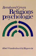 ISBN 9783525613313: Religionspsychologie