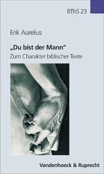 ISBN 9783525615829: Du bist der Mann