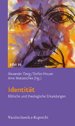 ISBN 9783525615997: Identitaet