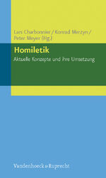 ISBN 9783525620038: Homiletik - Aktuelle Konzepte und ihre Umsetzung