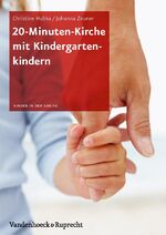 20-Minuten-Kirche mit Kindergartenkindern