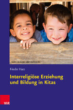 Interreligiöse Erziehung und Bildung in Kitas