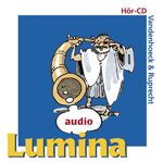 ISBN 9783525710456: Lumina audio – Hör-CD mit nach pronuntiatus restitutus gelesenen Lumina-Texten. Laufzeit: 72 Minuten