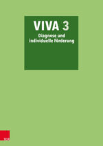 ISBN 9783525710906: VIVA 3 Diagnose und individuelle Förderung