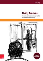 ISBN 9783525710975: Ovid, Amores – Ein kompetenzorientierter Lernzirkel mit Binnendifferenzierung