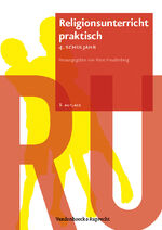 Hans Freudenberg: Religionsunterricht pr Hans Freudenberg: Religionsunterricht pr