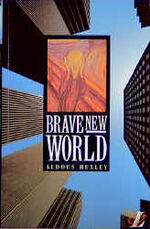 ISBN 9783526330998: Brave New World