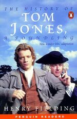 ISBN 9783526364146: Tom Jones