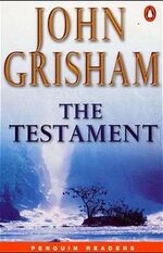 ISBN 9783526437062: The Testament