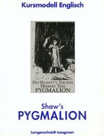 ISBN 9783526503309: Shaw's Pygmalion