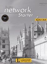 ISBN 9783526504269: English Network Starter New Edition - Teacher's Book: Einstiegsband f sprachlernungewohnte Anfger (English Network New Edition) [Aug 09, 2001]