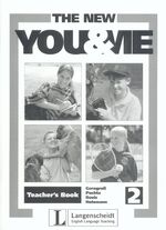 ISBN 9783526505358: The New YOU & ME. Sprachlehrwerk für HS und AHS (Unterstufe) in Österreich / The New YOU & ME. Sprachlehrwerk für HS und AHS (Unterstufe) in Österreich – Lehrer-Handreichungen