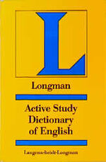 ISBN 9783526508069: Longman Active Study Dictionary of English (LASDE)