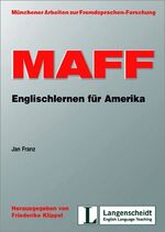 Jan Franz: MAFF 12: Englischlernen für A