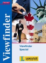 ISBN 9783526510505: Viewfinder Special. Students' Book