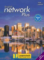 ISBN 9783526513018: English Network Plus New Edition - Student's Book mit 2 Audio-CDs