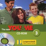 ISBN 9783526515463: You & Me 3