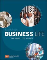 English for business life: English for business life