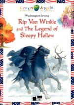 ISBN 9783526520252: Rip Van Winkle and the Legend of Sleepy Hollow ZUSTAND SEHR GUT
