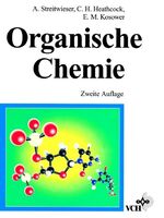 ISBN 9783527290055: Organische Chemie.