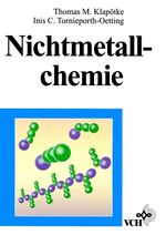 Nichtmetallchemie