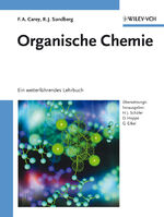 ISBN 9783527292172: Organische Chemie – Ein weiterführendes Lehrbuch