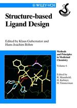 ISBN 9783527293438: Structure-based Ligand Design